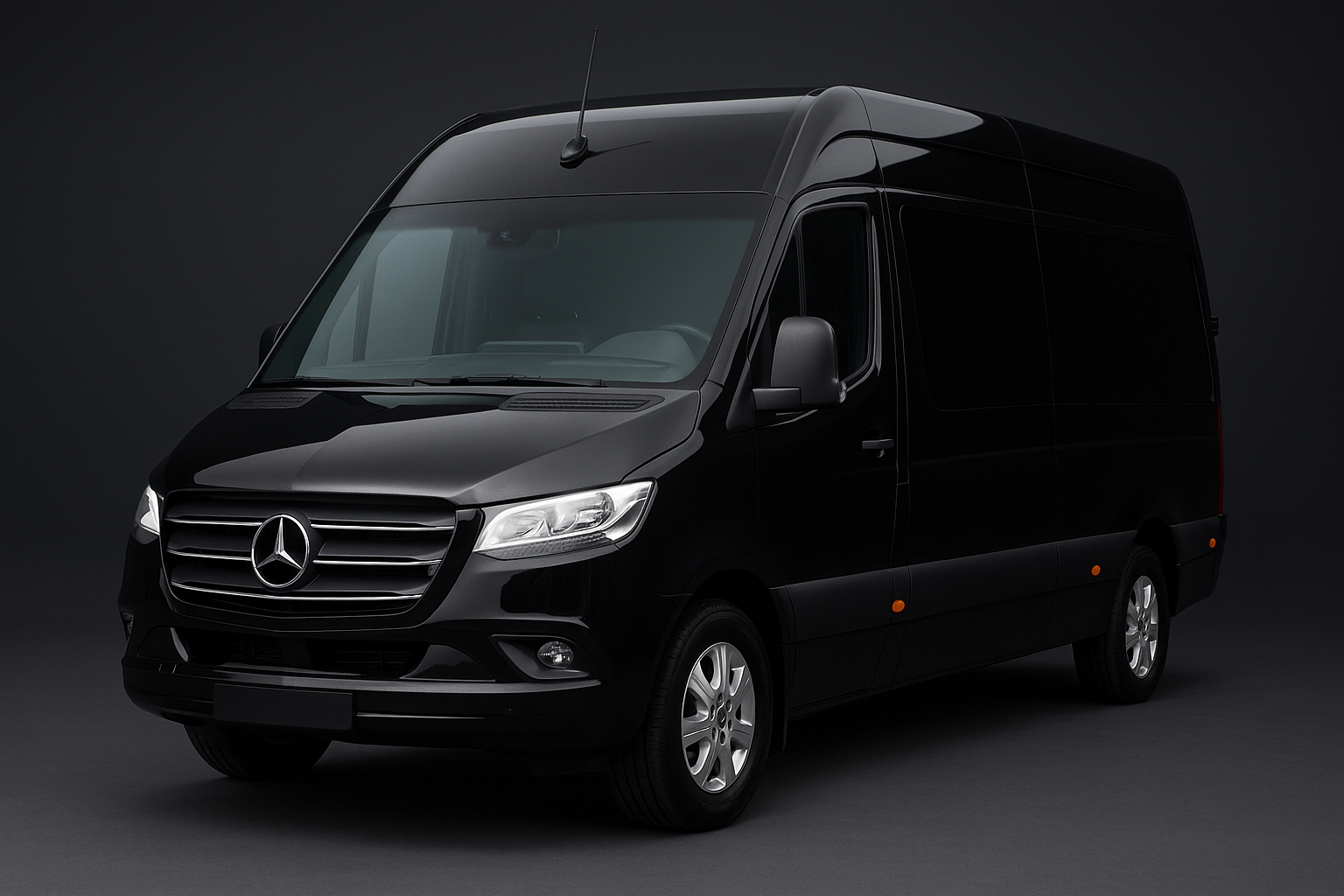 Mercedes Sprinter
